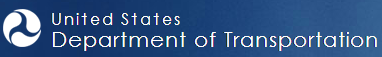 Department of Transportation, USA